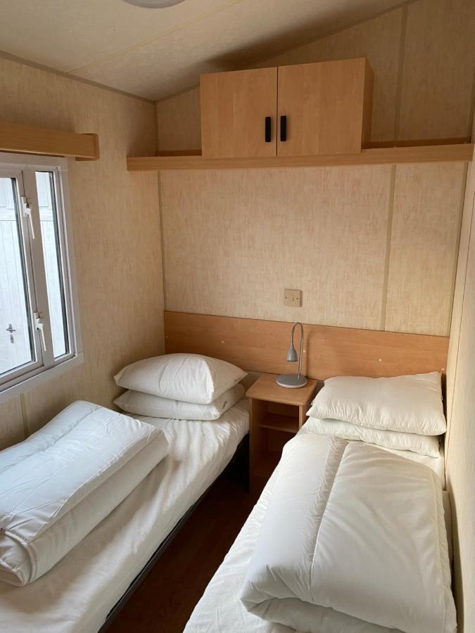 Stacaravan 미들케르케 외부 사진